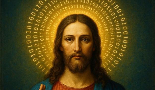 Do the archetypes in tech reveal something about the evolution of human consciousness—