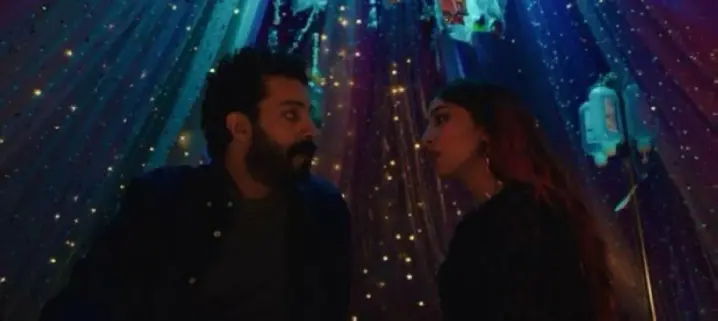 برومو «مسألة حياة أو موت» يشعل «البحر الأحمر» - أخبار السعودية