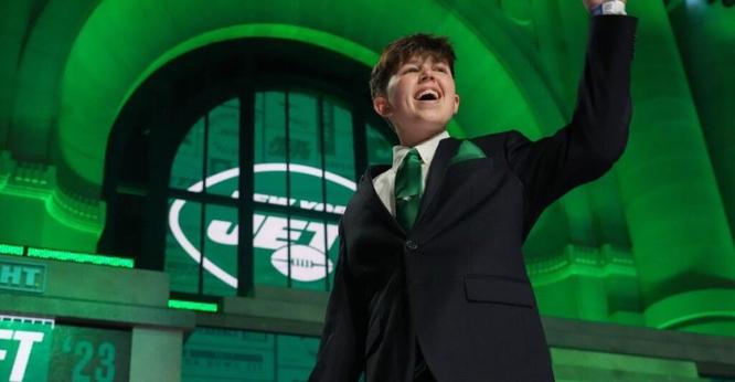 New York Jets’ Path to the First Pick in the 2026 NFL Draft