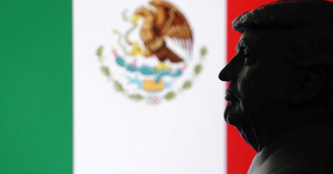 トランプ氏、メキシコに5%追加関税警告 水問題巡り | ロイター