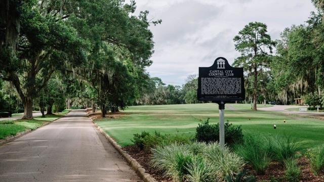 Florida golf club wants to purchase Tillinghast design from city