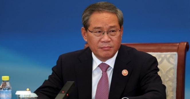 中国首相「関税が世界の経済活動に深刻な影響」、保護貿易主義に警鐘 | ロイター