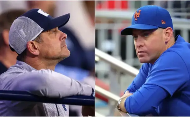 MLB Rumors: NY Yankees and NY Mets reportedly target the same Brewers player