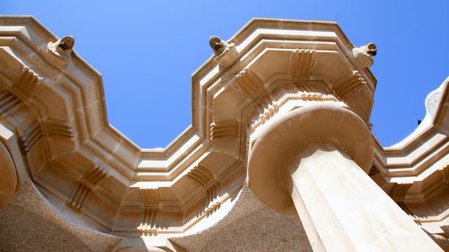 Believe the hypostyle - © LUNAMARINA / iStock / Getty Images Plus