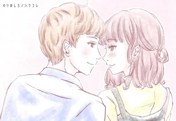 倦怠期がやってきたかも？彼氏を冷められる前にやるべき、惚れ直しさせるボディタッチ