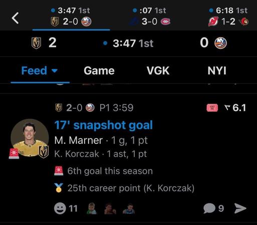 Love when he silences the haters