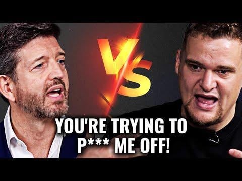 Crypto vs property debate