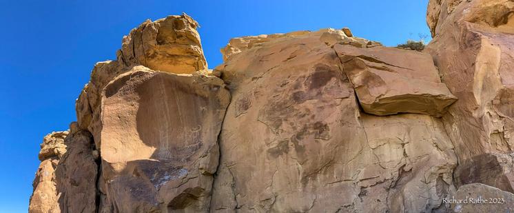 photo by richard rathe