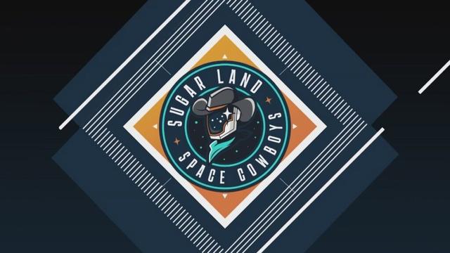 Houston Astros sell Sugar Land Space Cowboys