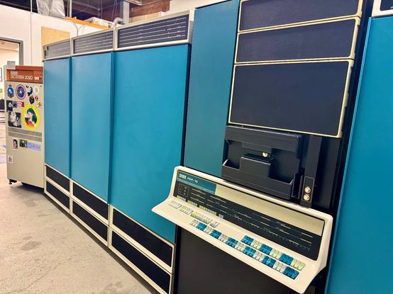 PDP-10 model KI