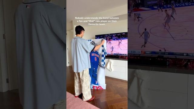 Will never forget Pistons Hamidou Diallo 🫡 #nba #edit