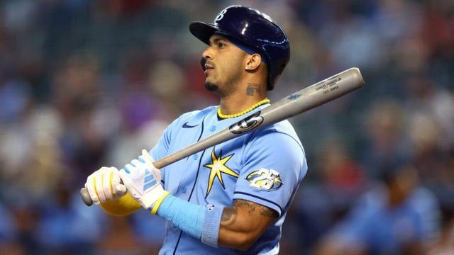 Wander Franco ordered to face retrial in Dominican court