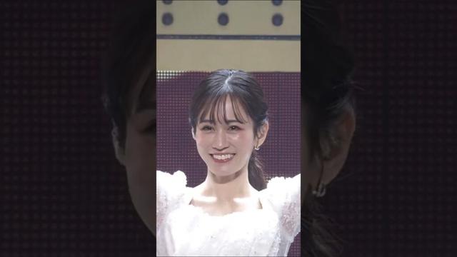 元AKB48 前田敦子 会場の雰囲気が一気に熱くなった #フライングゲット 👑❤️‍🔥 #AKB48_20thYear