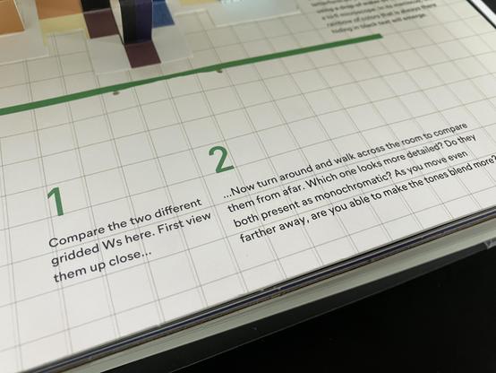 pread from Kelli Anderson’s Alphabet in Motion.