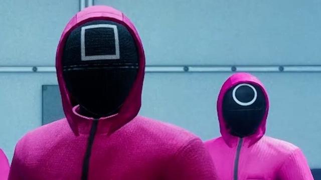 フォートナイトのイカゲームで生き残れ