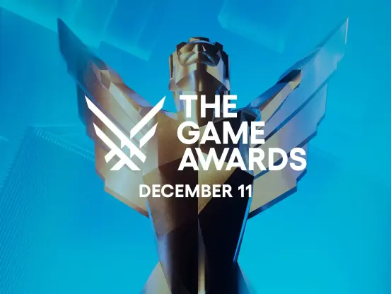 The Game Awards - December 11