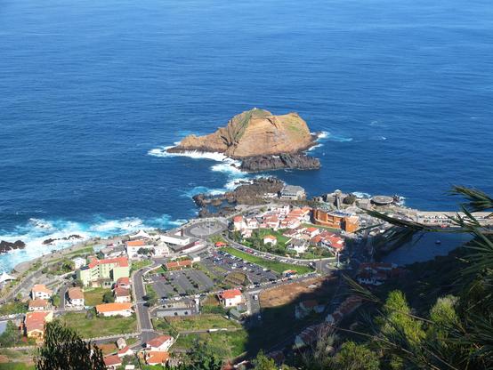 Porto Monitz