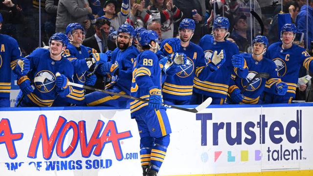 Sabres vs. Canucks Prediction & Picks - Dec. 11