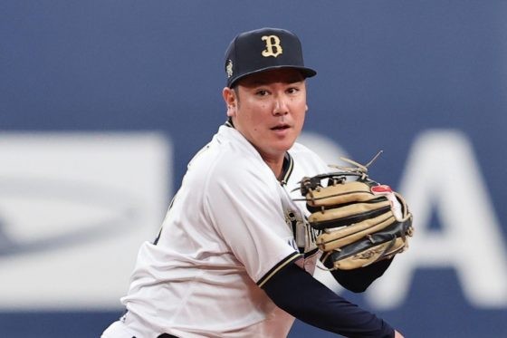 大城滉二は「まだまだできる」　西野、ラオウに"弟子入り"…「1軍にいなければ」 | Full-Count