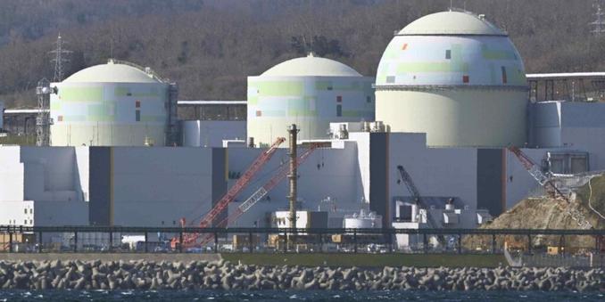 Nuclear restart in Japan's Hokkaido could lure chipmakers, data centers