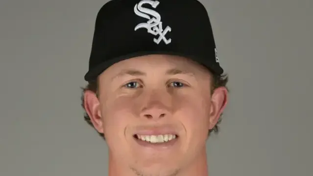 Guardians add another pitcher to factory with Rule 5 Draft pick image