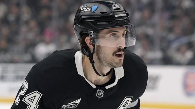 LA Kings Rumors: Club Fielding Calls on Veteran Center