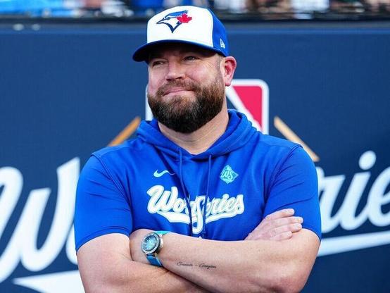 [The Score] Schneider: Jays aren't done shopping, would 'love to have Bo back'