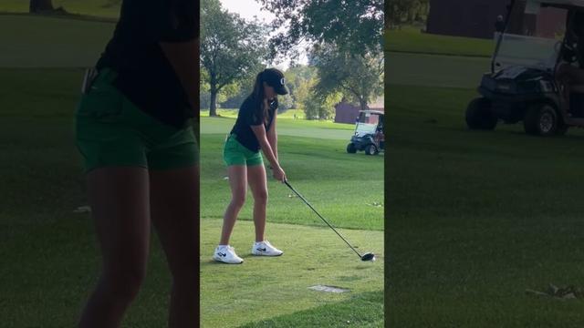 #golfswing #fyp #followthrough #waitforit #golfergolfing