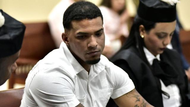 Trial for Rays' Wander Franco begins in Dominican Republic