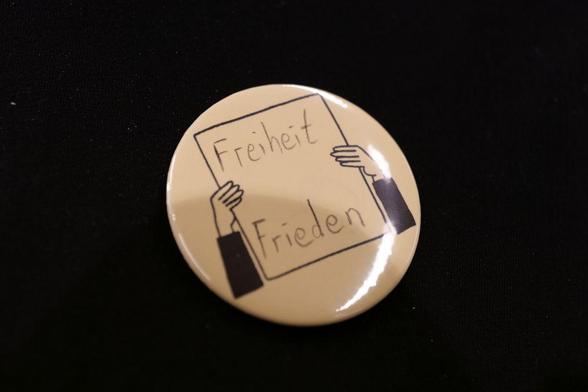 Freiheit | Frieden