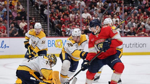 Avalanche vs. Panthers Prediction & Picks - Dec. 11