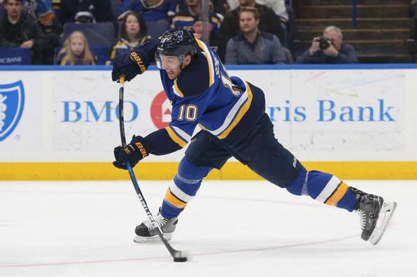 St Louis Blues vs Nashville Predators Prediction, Picks & Odds