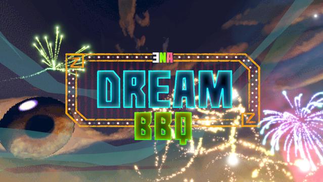 Capsule art for ENA: Dream BBQ