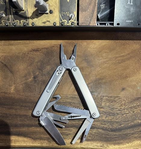 New Roxon Flex Modular