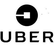 Uber Logo