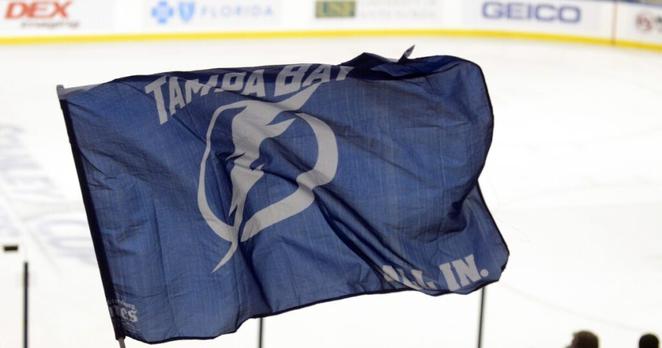Tampa Bay Lightning snag 4 Suncoast Emmy Awards