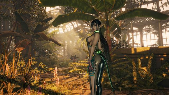 📰 Una imagen #random #randomImageGame #randomPic #imagenRandom #videogames #StellarBlade - Stellar Blade