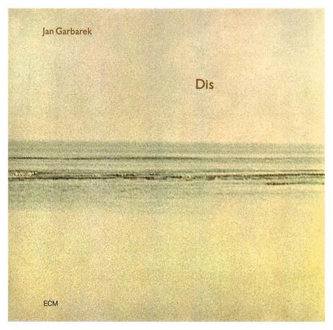 Dis is an album by Norwegian jazz saxophonist Jan Garbarek, recorded for ECM in December 1976 and released in May the following year.