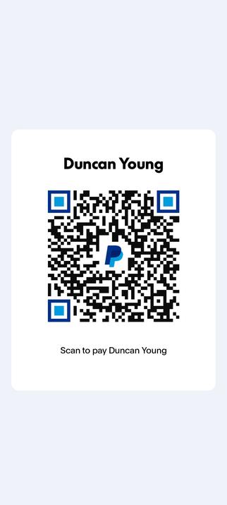 paypal qr