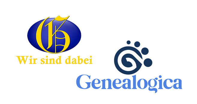 Compgen bei der Genealogica