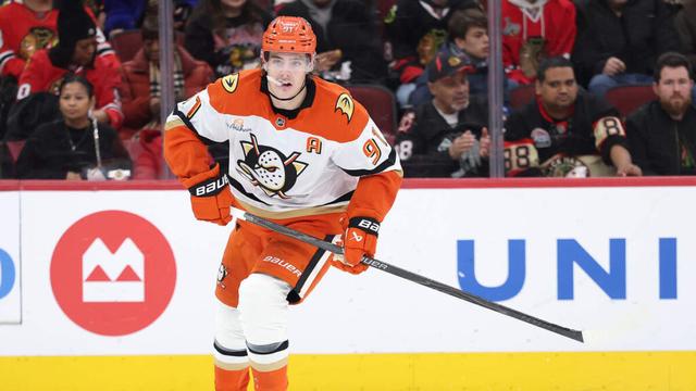 Devils vs. Ducks Time, TV & Live Stream – 12/13/2025