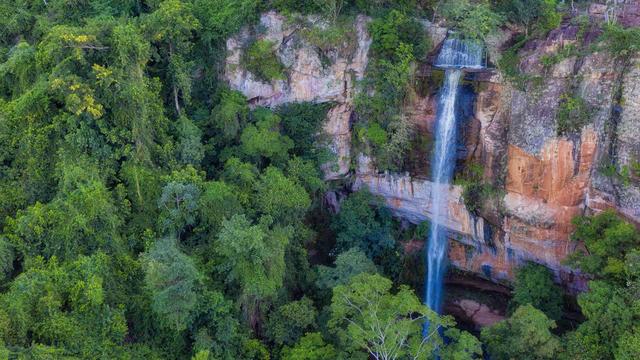 'Swiss' mists - © Jan-Schneckenhaus / iStock / Getty Images Plus