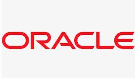 Oracle Logo