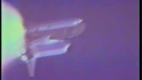 I finally finished making an archive playlist of all the launches of Discovery, Atlantis and Endeavour.