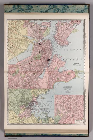 A 1912 map from the website linked in the post.