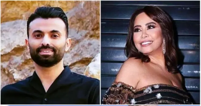 محامي شيرين عبدالوهاب يكشف مفاجأة بشأن شقيقها في قضيتها مع المنتج محمد الشاعر - أخبار السعودية