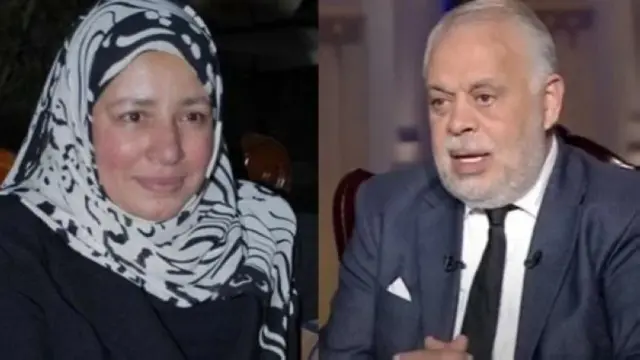 «بعد قرار حكومي بعلاجها».. أشرف زكي يكشف مفاجأة بشأن صحة عبلة كامل واعتزالها - أخبار السعودية