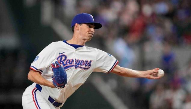 Cubs sign left-handed reliever Hoby Milner to one-year deal