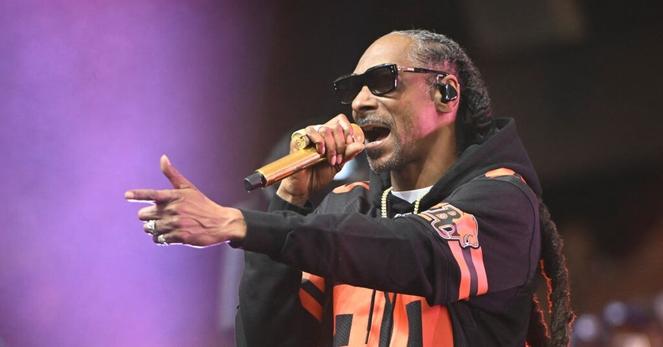 五輪＝ラッパーのスヌープ・ドッグ氏、26年冬季五輪の米国代表名誉コーチに | ロイター