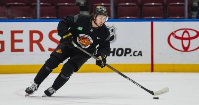 Vancouver Canucks Trade Grades: Quinn Hughes to the Minnesota Wild is heartbreaking, even if the return is solid